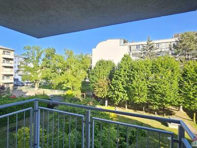 Terrassenwohnung kaufen in 1220 Wien (Bild 2)