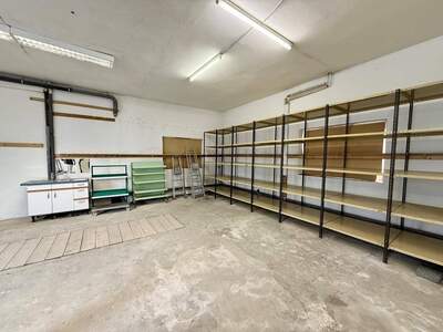 Gewerbeobjekt mieten in 6020 Innsbruck