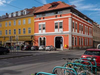 Mietwohnung in 8010 Graz