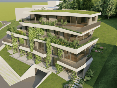 Wohnung kaufen in 6071 Aldrans