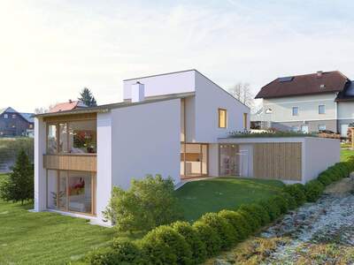 Haus kaufen in 4901 Ottnang