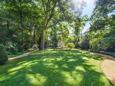 Haus mieten in 1190 Wien