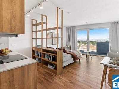 Wohnung mieten in 1200 Wien