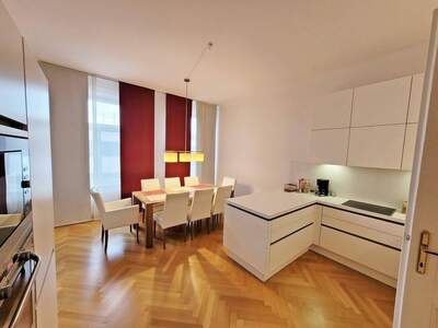Eigentumswohnung in 1030 Wien
