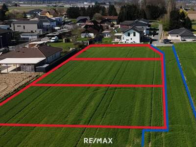 Grundstück kaufen in 8431 Gralla