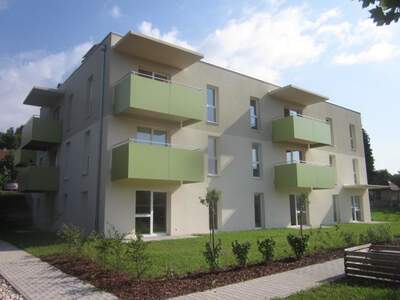 Mietwohnung in 3652 Leiben