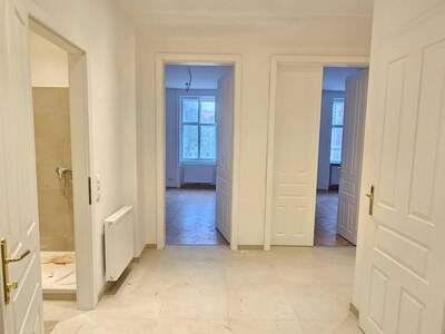 Wohnung mieten in 1040 Wien