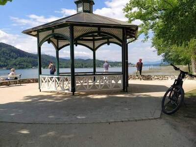 Wohnung provisionsfrei kaufen in 9201 Pörtschach