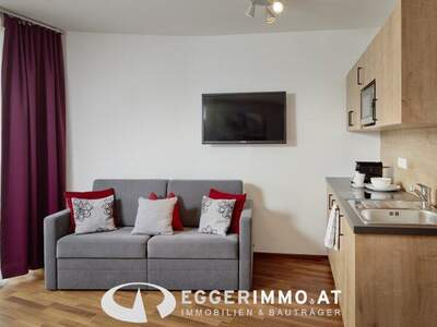 Terrassenwohnung kaufen in 5710 Kaprun (Bild 5)