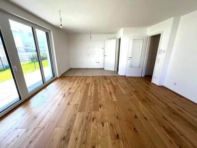 Mietwohnung provisionsfrei in 2700 Wiener Neustadt