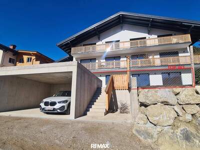 Wohnung kaufen in 8962 Mitterberg
