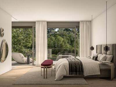 Terrassenwohnung kaufen in 1180 Wien (Bild 5)