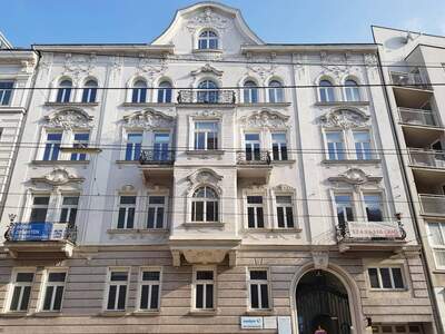 Gewerbeobjekt mieten in 1190 Wien