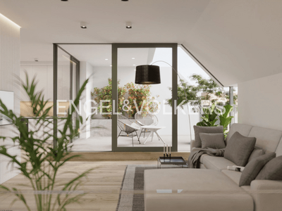 Eigentumswohnung in 1070 Wien