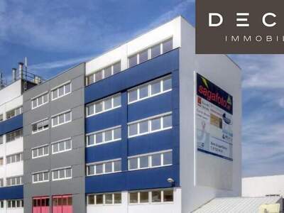 Gewerbeobjekt mieten in 2351 Wiener Neudorf