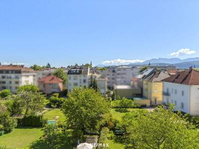 Eigentumswohnung in 9020 Klagenfurt