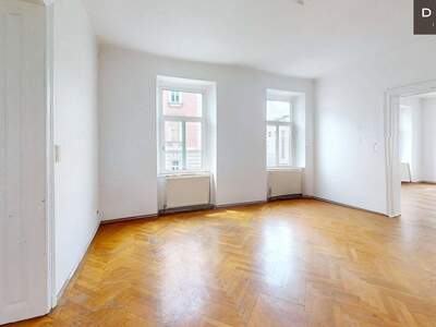 Wohnung kaufen in 1150 Wien