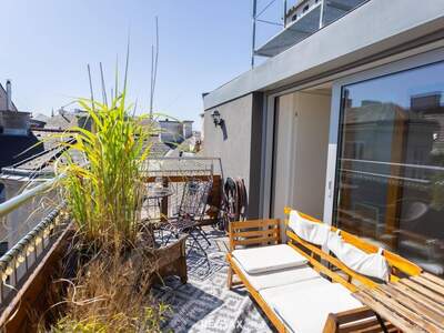 Eigentumswohnung in 1180 Wien