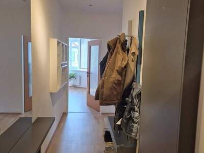 Mietwohnung provisionsfrei in 3500 Krems