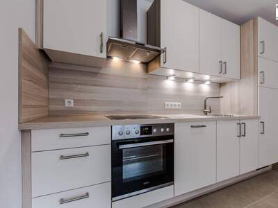 Wohnung mieten in 4866 Unterach