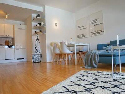 Wohnung mit Balkon mieten in 4040 Linz (Bild 2)