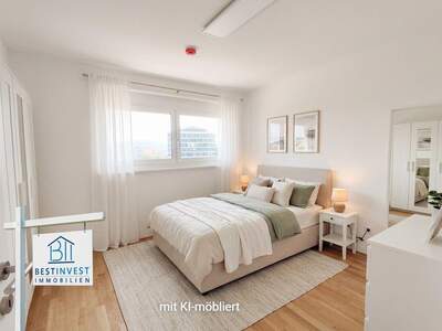 Wohnung mit Balkon mieten in 8010 Graz (Bild 5)