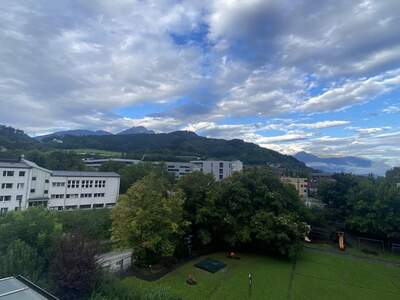 Wohnung mit Balkon mieten in 6020 Innsbruck