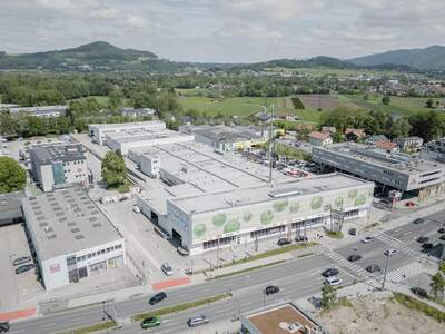 Gewerbeobjekt mieten in 5020 Salzburg (Bild 2)