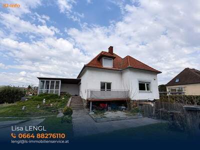 Haus kaufen in 8250 Vorau