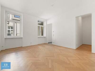 Wohnung kaufen in 1080 Wien