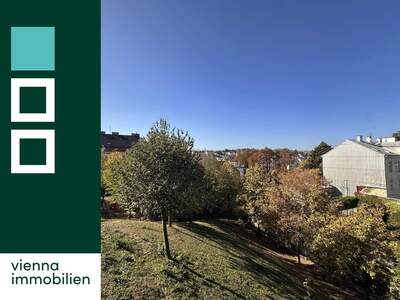 Wohnung mieten in 1180 Wien