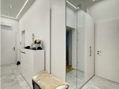 Terrassenwohnung kaufen in 1020 Wien (Bild 5)