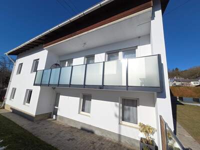 Einfamilienhaus kaufen in 4351 Saxen