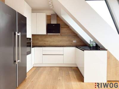 Terrassenwohnung kaufen in 1160 Wien (Bild 4)