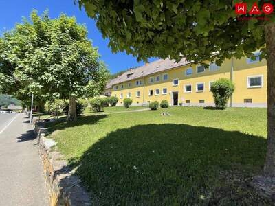 Wohnung mieten in 8790 Eisenerz