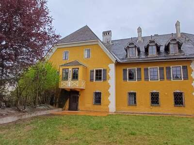 Haus kaufen in 9330 Mölbling