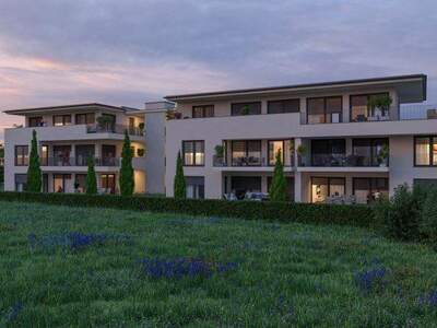 Wohnung kaufen in 9400 Wolfsberg