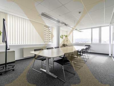 Bürozentrum mieten in 4020 Linz