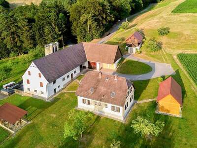 Haus mit Garten kaufen in 8444 Sausal (Bild 3)
