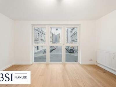 Eigentumswohnung in 1020 Wien