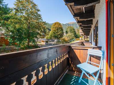 Terrassenwohnung kaufen in 5700 Zell am See (Bild 2)