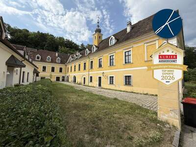 Wohnanlage kaufen in 3500 Krems (Bild 4)