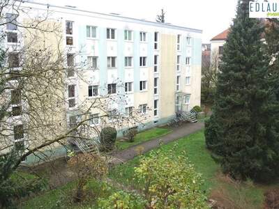Terrassenwohnung mieten in 3100 St. Pölten (Bild 3)