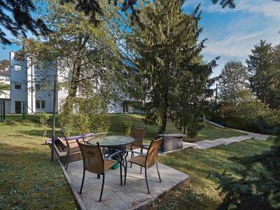 Terrassenwohnung kaufen in 1190 Wien (Bild 3)