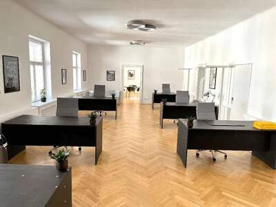 Gewerbeobjekt provisionsfrei mieten in 1080 Wien