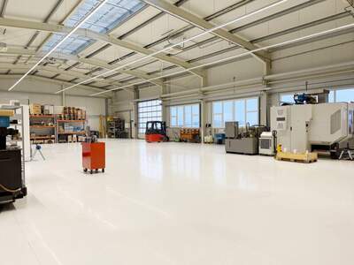 Gewerbeobjekt mieten in 4653 Eberstalzell (Bild 3)