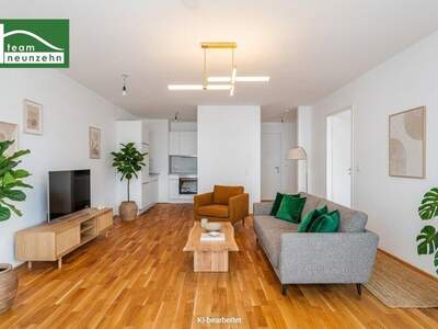 Terrassenwohnung mieten in 1160 Wien
