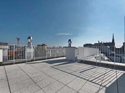 Wohnung kaufen in 1180 Wien