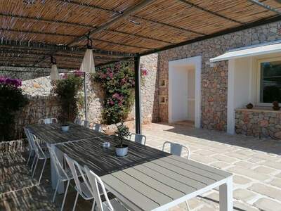 Haus mit Garten kaufen in 73040 Santa Maria di Leuca (Bild 5)