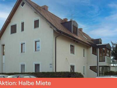 Wohnung mieten in 8430 Leibnitz